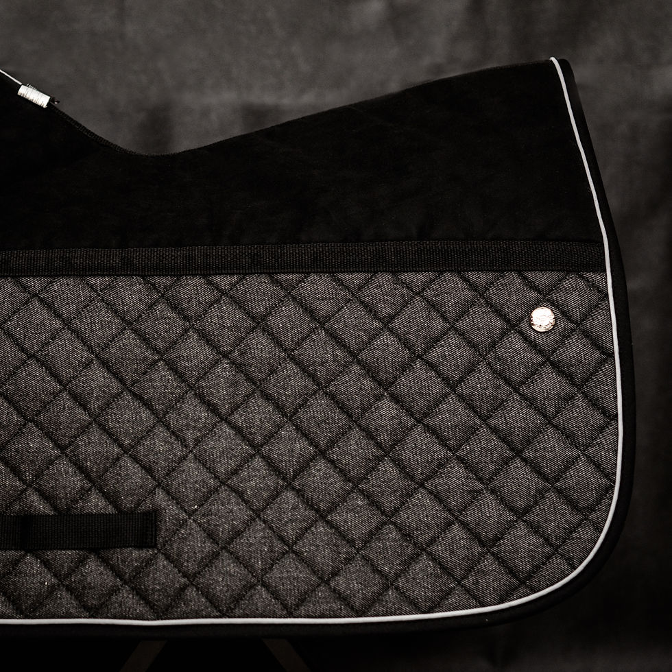 Thumbnail: Ogilvy Friction Free Profile Pad