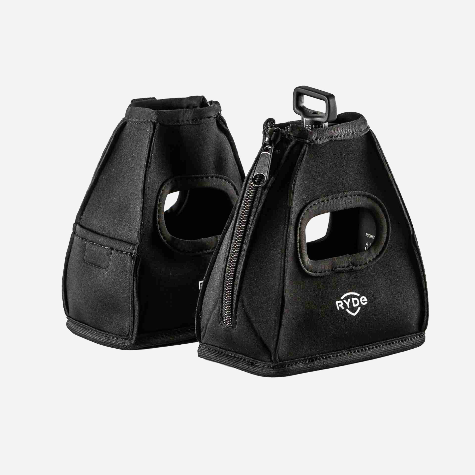 RYDE Stirrup Covers