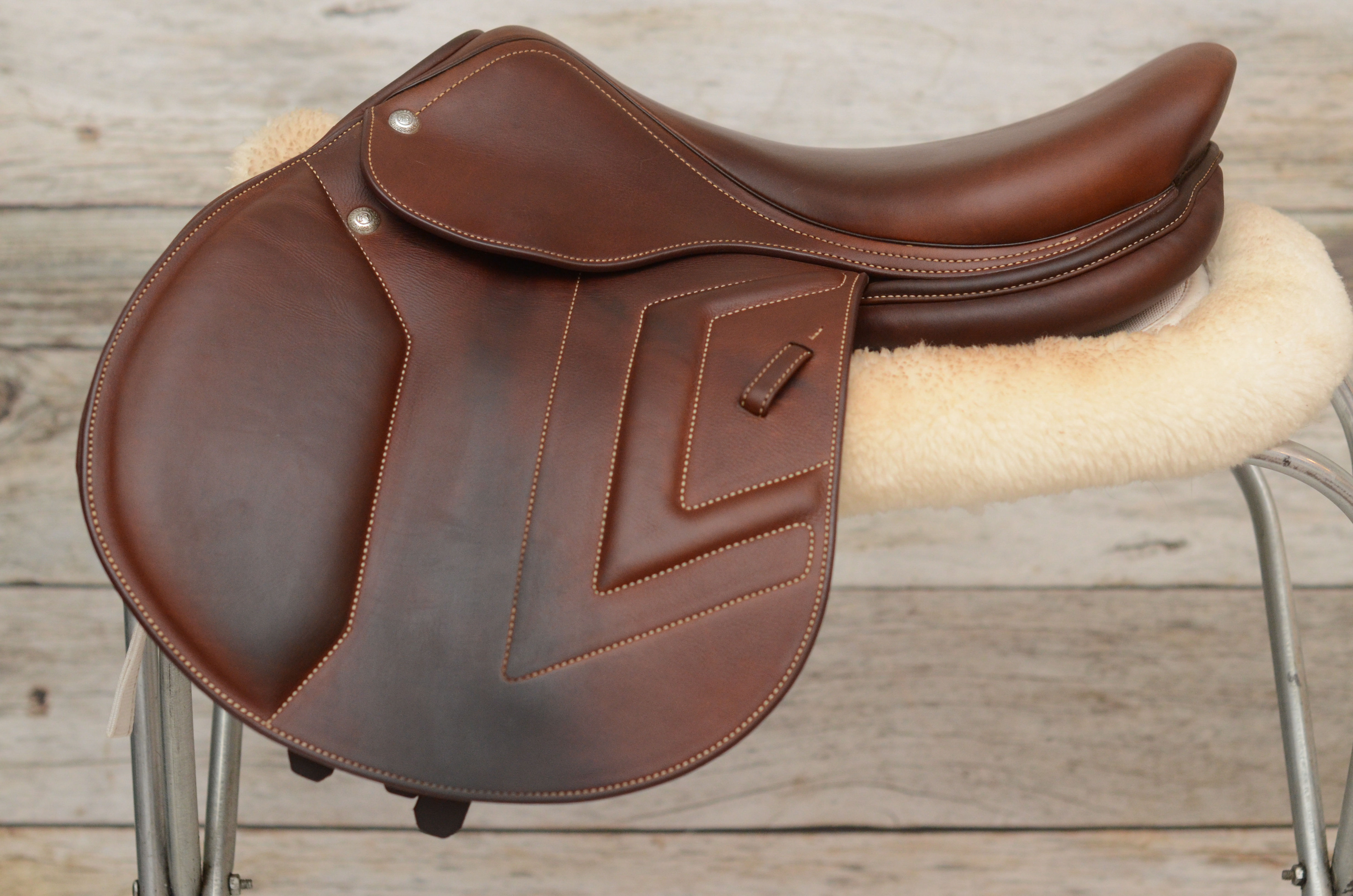 17" Renaissance | 2024 | MC | 4"