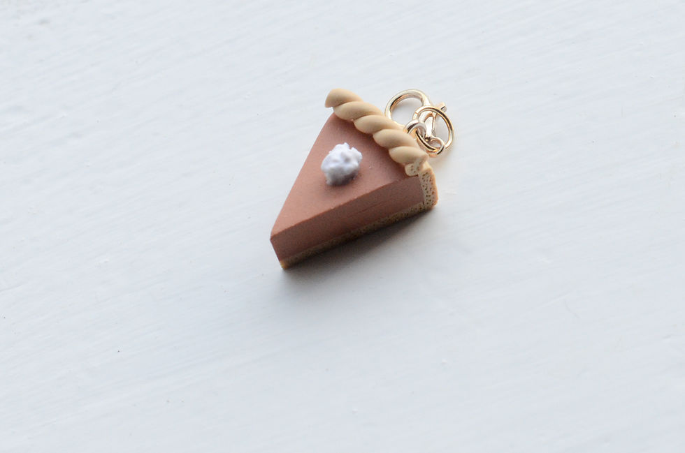 Thumbnail: The Snack Charm Collection