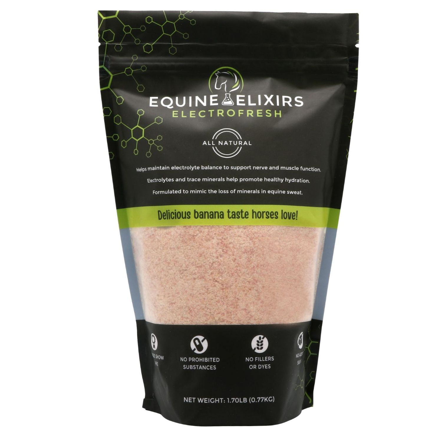EQUINE ELIXERS Electrofresh