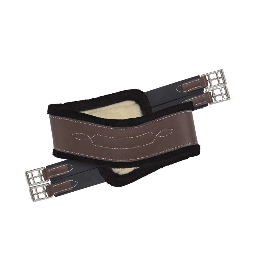 Thumbnail: EQUIFIT Anatomic Hunter Girth