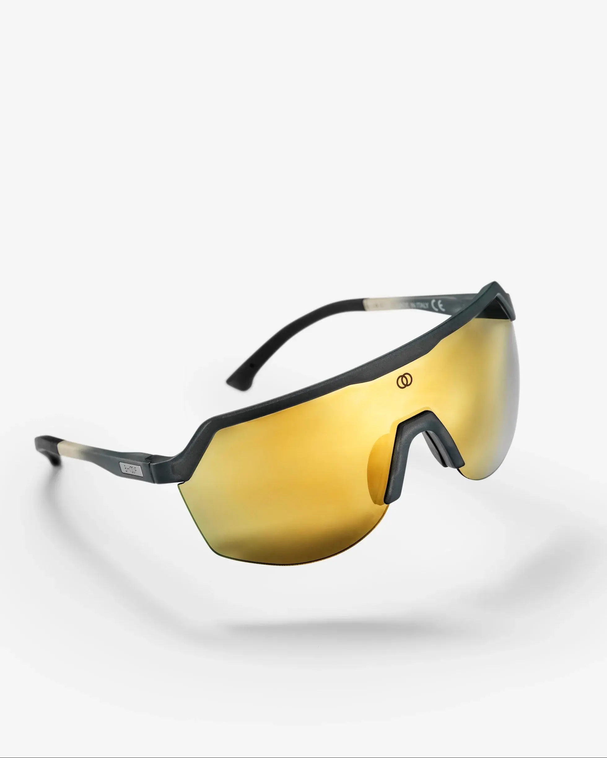 BHOOF Eyewear Wide