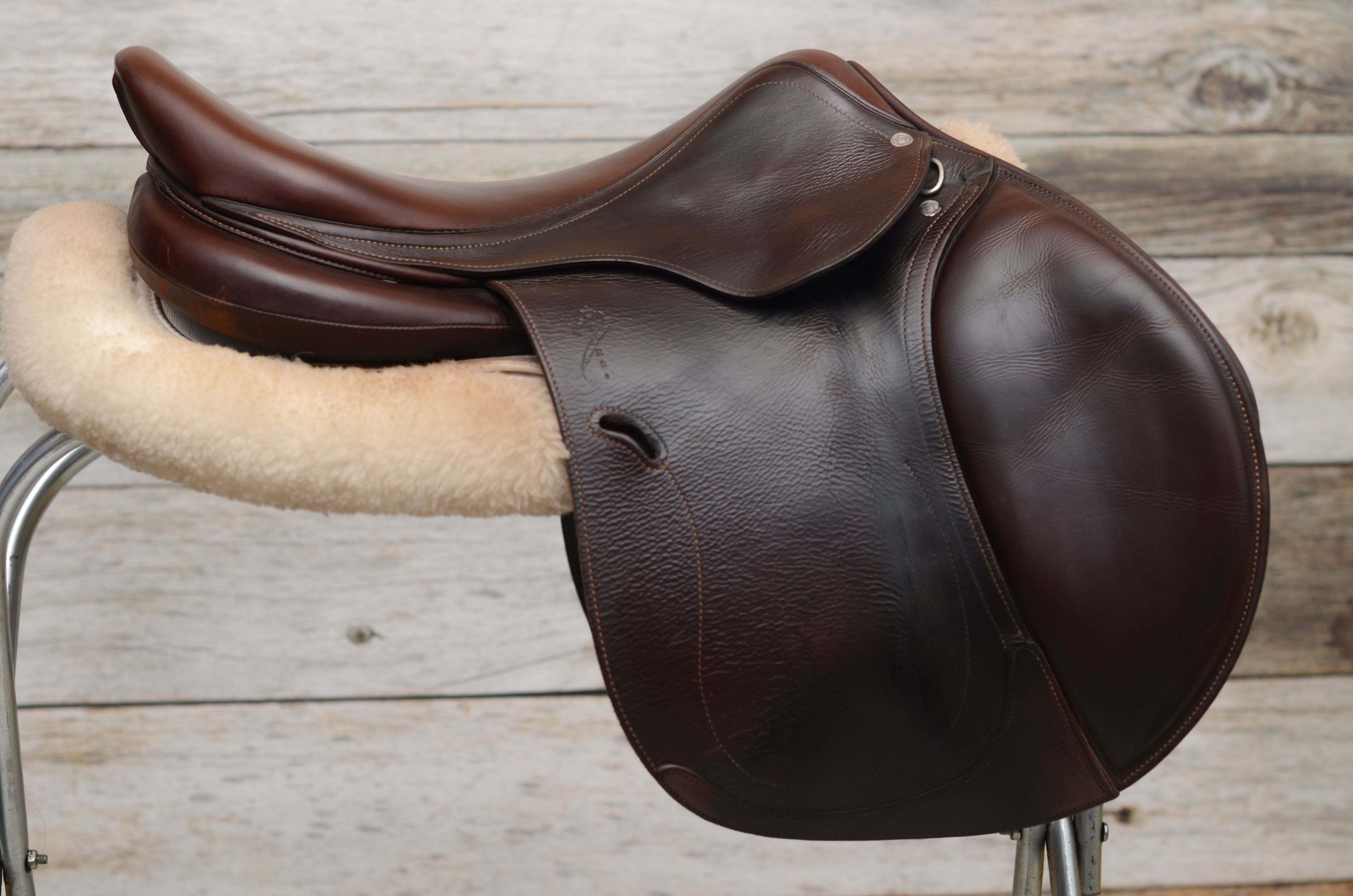 18" Antares | 2018 | 4AB | 4.75"