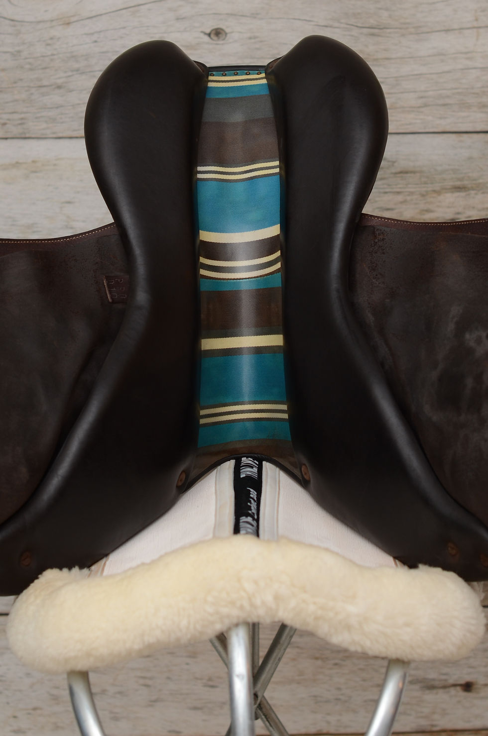 Thumbnail: 17.5” Voltaire | 2021 | 2AA | 4.75”