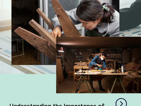 Academic Furniture Restoration: Preserving History One Desk at a Time
