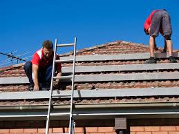 Roofers