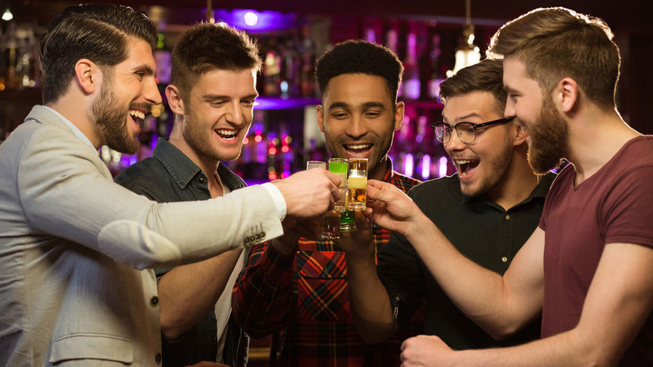 Health and Safety Tips For a Responsible Stag Party