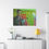 Thumbnail: Paris, Texas #2 Matte Canvas Print