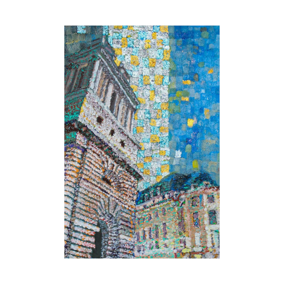 Thumbnail: Dombey Street
