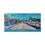 Thumbnail: Paris, Texas #3 Matte Canvas Print
