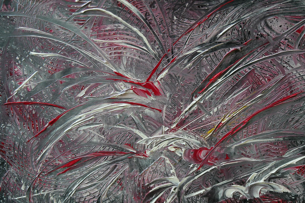 Miniature : HUILE  30x24