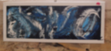 HUILE  50x20