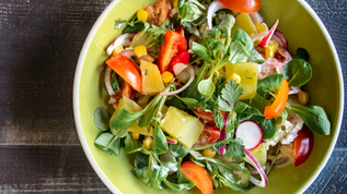 Do I need to be plant based to be a 'good yogi'?