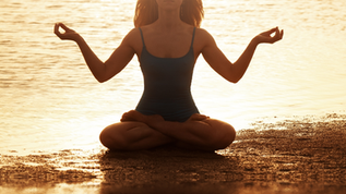 Why Padmasana is not for everyone (and why that is a good thing)