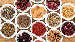 The power of herbal medicine (and why it is so important to take your herbs correctly).