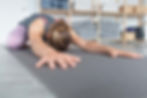 Yin Yoga and Chinese Medicine Related 1