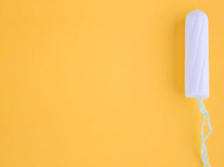 Energy and Your Monthly Cycle