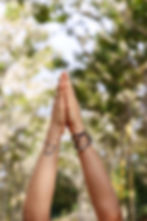 Yin Yoga and Chinese Medicine Related