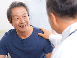 5 Tips a Chinese Medicine practitioner will give you.