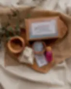 A mini potion kit for kindness