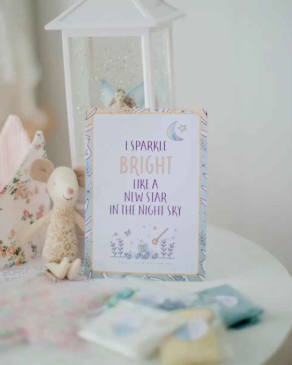 Thumbnail: The Little Potion Co Tooth Fairy Kit