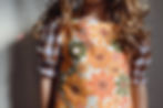 children's apron