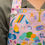 Thumbnail: Children's Waterproof Apron - Outdoor Adventure