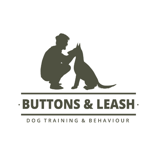 Buttons & Leash Dog Training & Behaviour