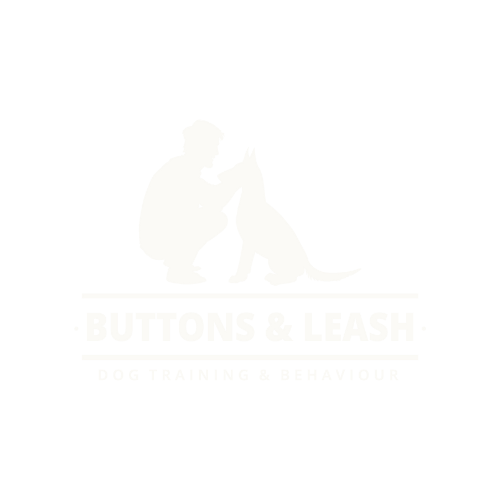 Buttons & Leash Dog Training & Behaviour