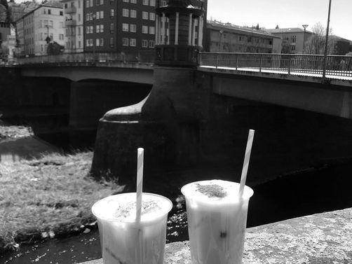 Coffee-Walks in Pforzheim