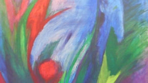 Painting to Start With