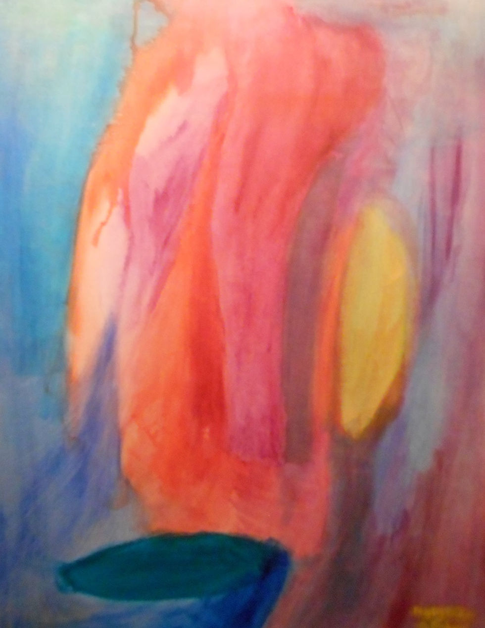 Praying Hands