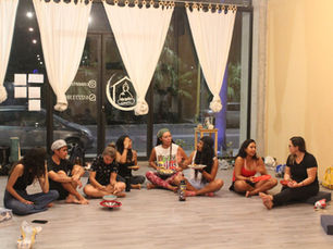 Sustrato cumple un año activando agentes de cambio en La Paz