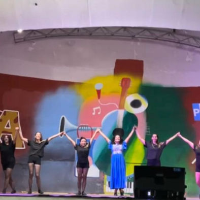 YESICA AGUIRRE: Maestra de Jazz Clásico en Los Cabos