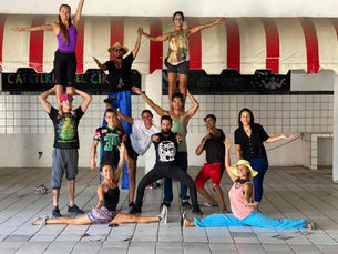 LaCirco: El foro independiente de San José del Cabo que combina artes escénicas, permacultura y comunidad