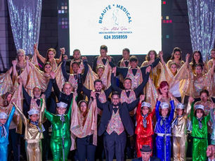 El Coro Polifónico de Los Cabos: 13 años promoviendo la inclusión y la cohesión social en la comunidad