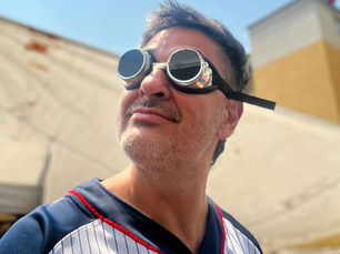 Fernando Llanos presentará Un afortunado testigo en la Muestra Internacional De Cine Documental De Los Cabos