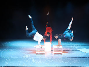 EL FORO VASCONCELOS: A 14 años de este espacio escénico independiente en Cabo San Lucas