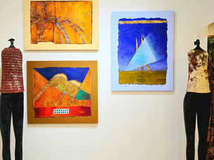 Patricia Mendoza Art Gallery: 17 años promoviendo el arte y la cultura en Los Cabos