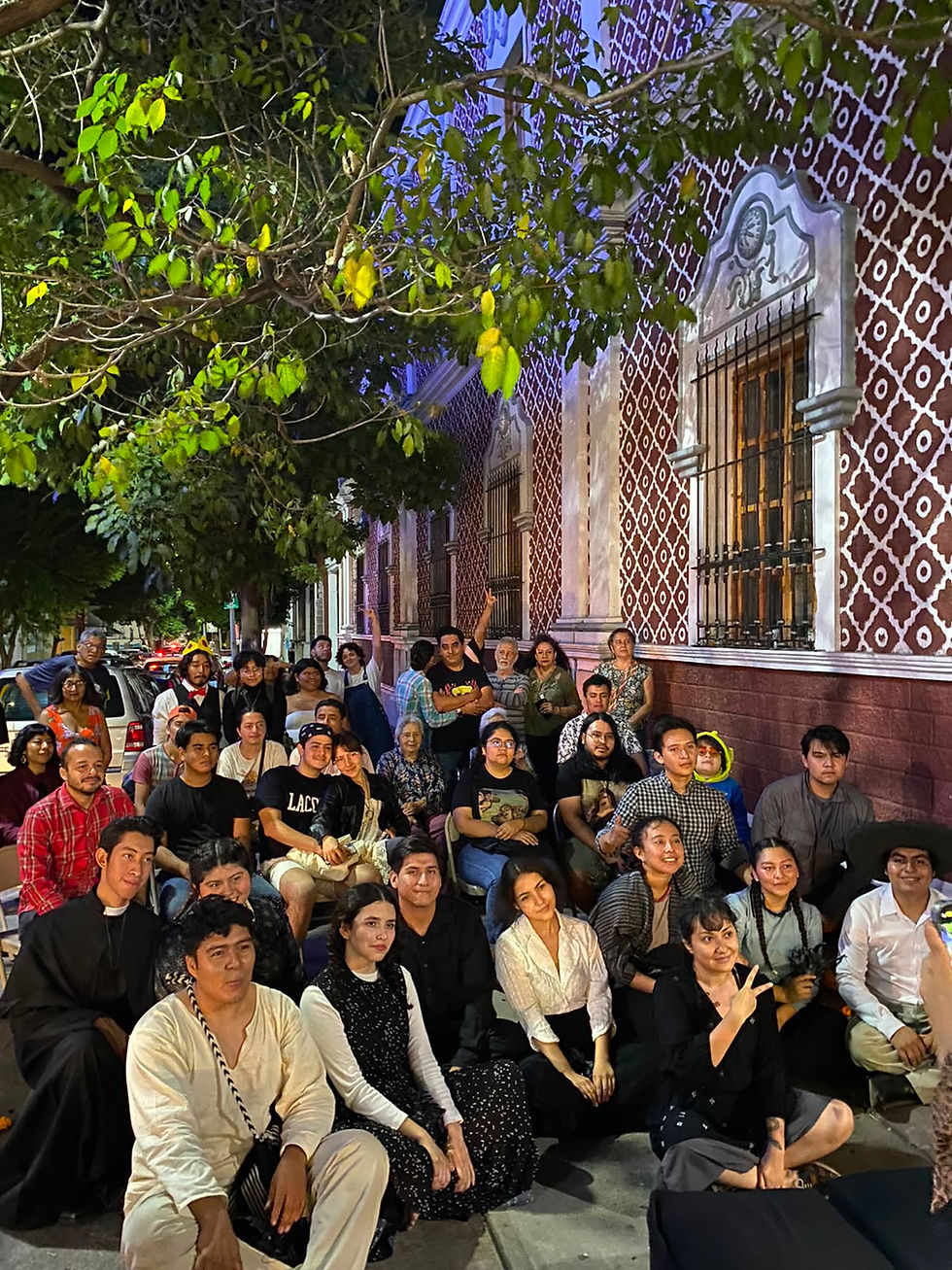 MUSEO DE LA CIUDAD DE TUXTLA GUTIÉRREZ: Un museo comunitario hecho desde y para la comunidad