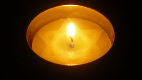 Yom HaShoah 5781, Holocaust Day of Remembrance 2021