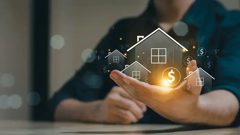 richtige zeitpunkt immobilienverkauf