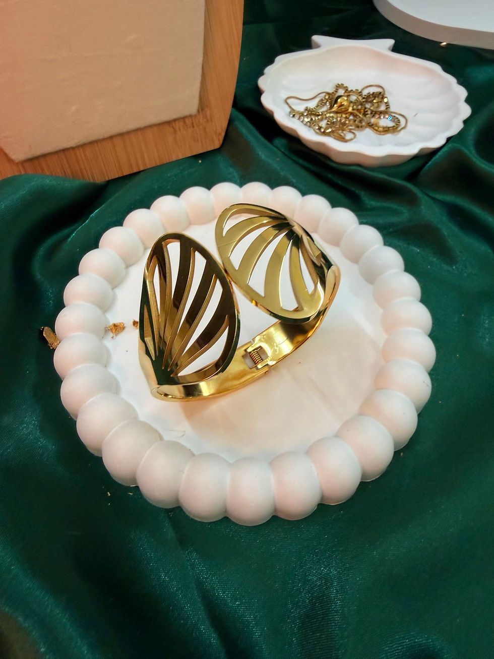 Thumbnail: Solstice Bracelet 