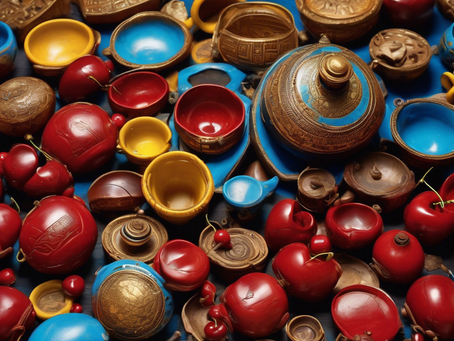 JTIC Newcomers Networking