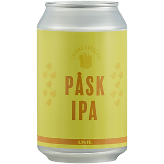 Bild på en av Timjans Brygghus ölsorter