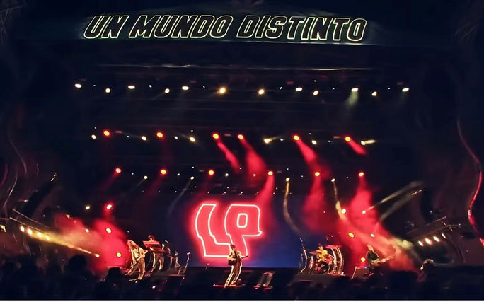 Así se reinventa el Festival Estéreo Picnic