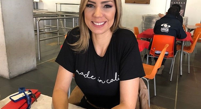 “Ser mujer me abrió un espacio en el deporte”
