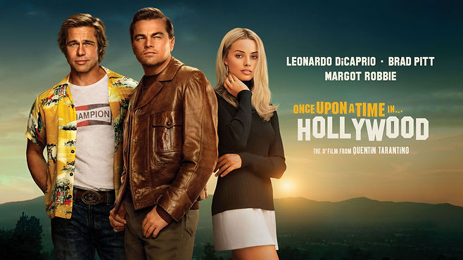 El cuento apasionado de Tarantino