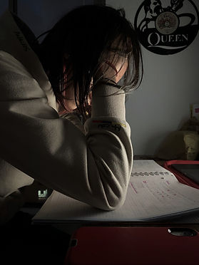 Carta para la Educación Virtual, dueña de mi amor, cordura y odio